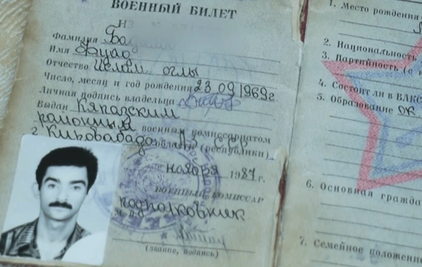 "14 döyüşdə yaralandım, amma veteran sayılmıram" - Gəncə sakininə niyə 30 ildir status verilmir?
