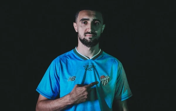 Toral Bayramovun transfer olunduğu "Bursaspor"un milyonlarla borcu var