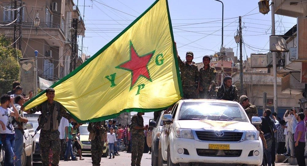 Onminlərlə döyüşçü İrana yeridildi