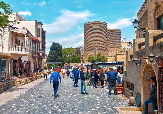 Azərbaycanda milyardlarla manatlıq iqtisadi hədəflər müəyyənləşdirildi - Foto