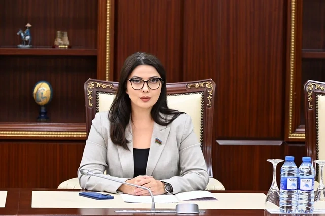 İlham Əliyevin YAP-ın Qurultayında səsləndirdiyi fikirlər Azərbaycanın gələcək inkişaf kursunun mühüm istiqamətidir - RƏY