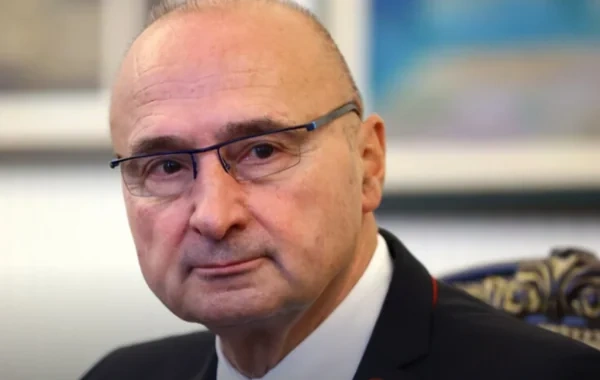 Xorvatiya XİN: "İranın Naxçıvana PUA hücumu qlobal təhlükəsizliyə təhdid yaradır"