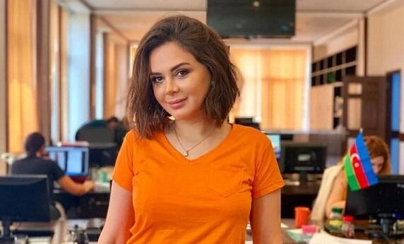 Alidə Mustafayeva icra başçısı olan həyat yoldaşından ayrılıb?