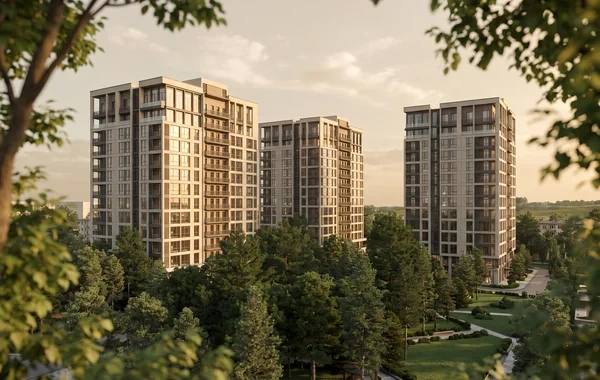 "Avant" Bakıxanovda yeni premium layihəyə start verdi: "Green by Avant" - FOTO - VİDEO