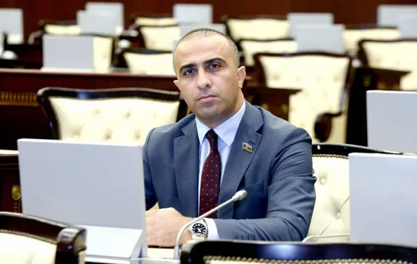 Deputat: "Naxçıvanın yeni nəqliyyat imkanları Azərbaycanın regional rolunu gücləndirəcək"