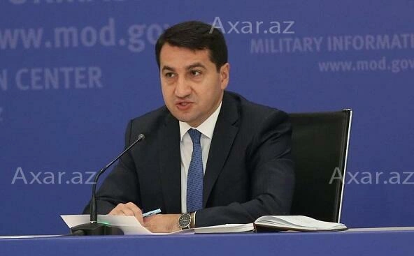 Bakı dərhal hərəkətə keçdi, İsrail prosesi dayandırdı