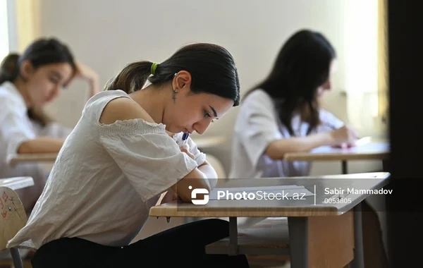 Rezidenturaya qəbul imtahanının ikinci mərhələsi keçirilib