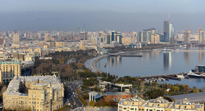 Sabahın hava proqnozu açıqlandı