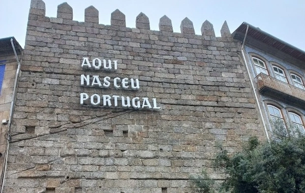 Portuqaliyanın beşiyi: Tarixin sükutla "nəfəs aldığı" şəhərdən REPORTAJ