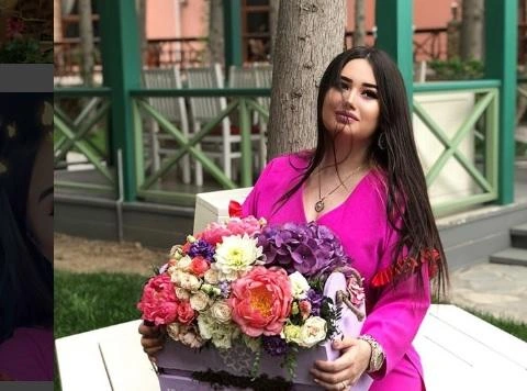 Aysel Şükürün keçmiş əri həbs edildi