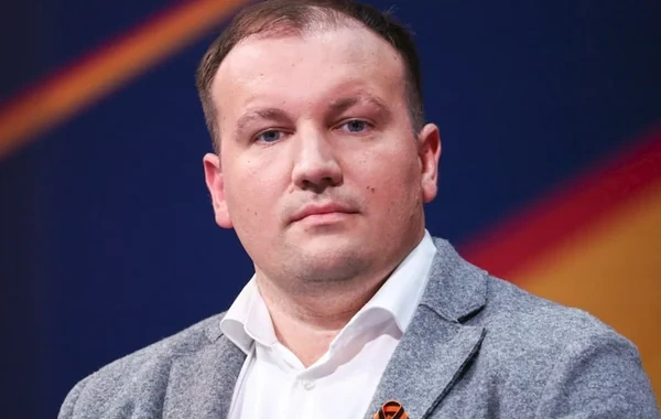 Azərbaycana qarşı saxta xəbərlər yayan "Telegram" kanalının təsisçisi Monteneqroda saxlanıldı