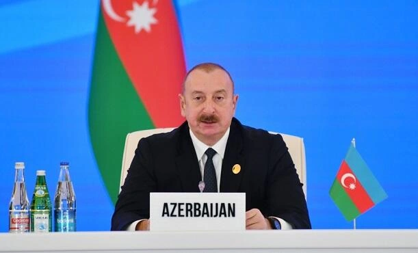 Bu gün Azərbaycan-ABŞ münasibətləri çox əladır