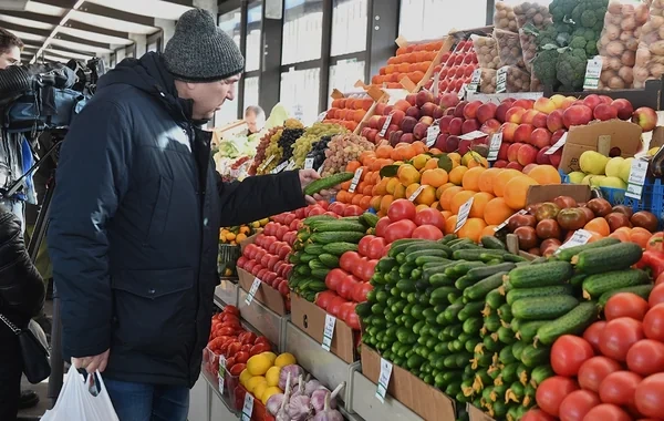 "Roskaçestvo": "Ermənistan məhsullarına maraq yaranarsa, kütləvi yoxlamalar aparacağıq"