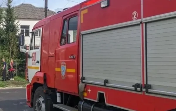 Rusiyada boru kəmərində partlayış: Üç ölü