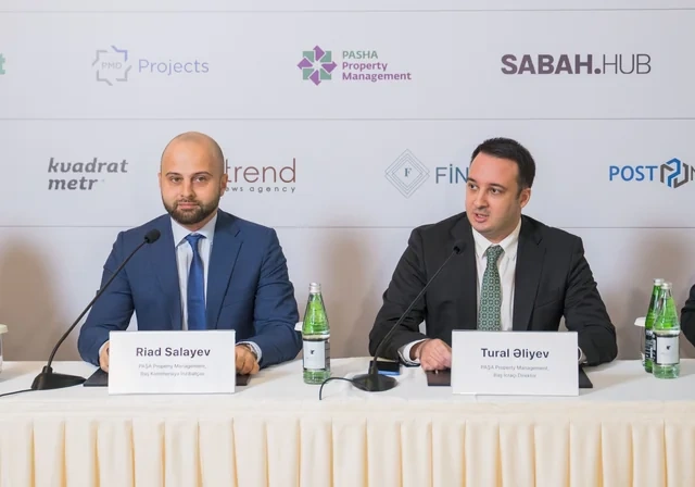 "AIREX 2026"ya sayılı günlər qaldı: Yeni evinizi və ya növbəti investisiya fürsətinizi kəşf edin!