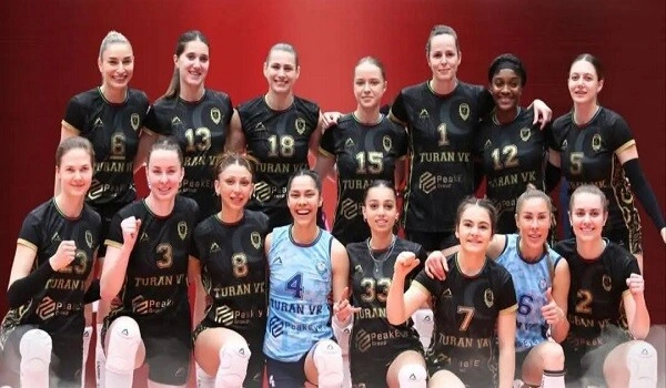 "Turan" Azərbaycan çempionu oldu