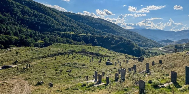 Adı dəyişdirildi, sakinləri qovuldu: Gölkəndin azərbaycanlı keçmişi rəqəmlərdə - Foto/Video