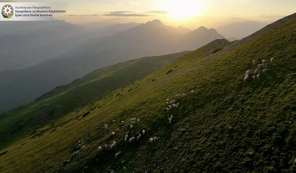 Kəlbəcərdə yeni turizm zonası yaradılacaq