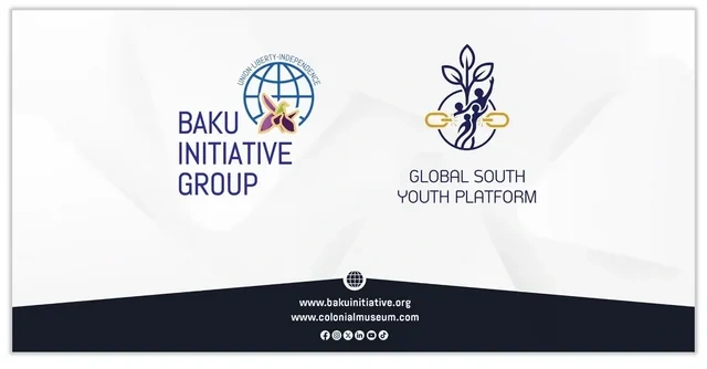 WUF13: Bakı Təşəbbüs Qrupu beynəlxalq konfrans keçirəcək - FOTO