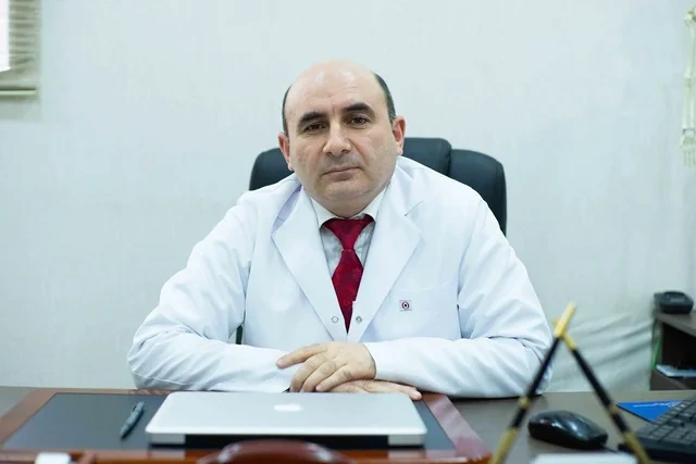 Baş həkim maaş artımından danışdı: "Gənc mütəxəssislərin regionlara axını stimullaşacaq"