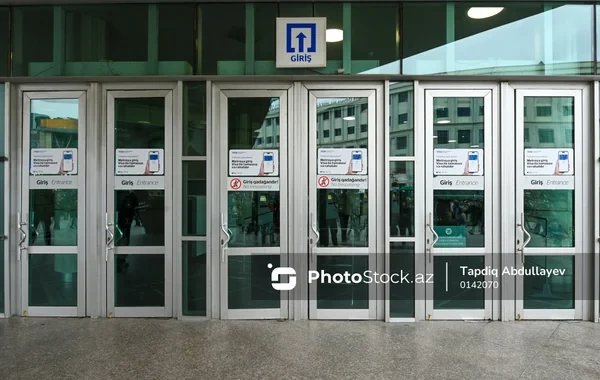 Bakıda yeni metro stansiyasının adı açıqlandı