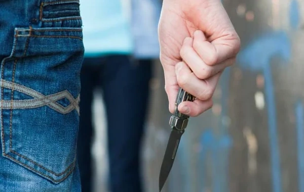 Avtomobil siqnalına görə qonşular arasında mübahisə ÖLÜMLƏ NƏTİCƏLƏNDİ