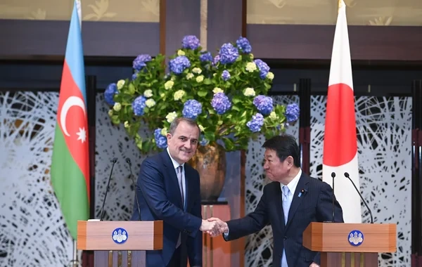 Azərbaycan Yaponiya vətəndaşları üçün bir il müddətinə vizasız rejim tətbiq edəcək