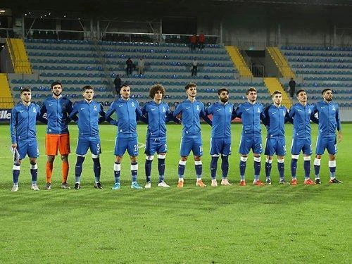 Azərbaycan millisi Yaponiya ilə qarşılaşacaq