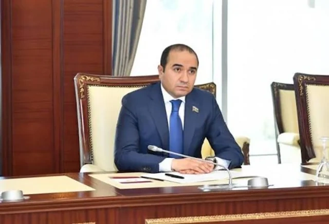 Blokadadan böyük iqtisadi qovşağa: Naxçıvan "regionun Dubayı"na çevrilir