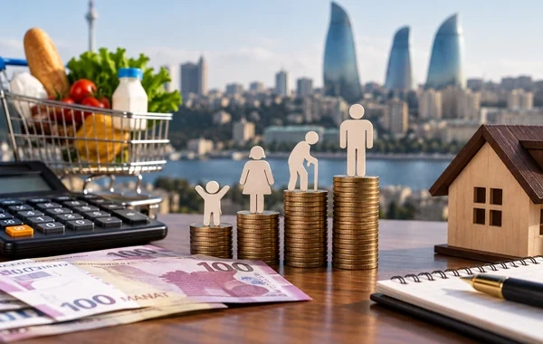 Azərbaycanda yaşayış minimumu artırılır - Kimə nə qədər?