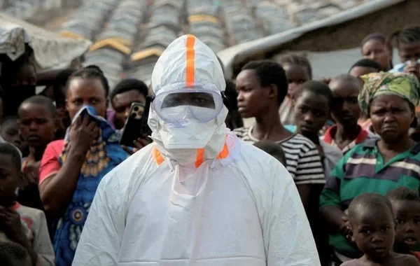 Konqoda Ebola təhlükəsi artır: Xəstəlik daha geniş ərazilərə yayılır