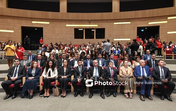 PISA 2025: Azərbaycanın oxu savadlılığı üzrə nəticələri AÇIQLANDI