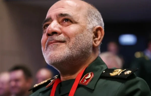 İranlı general: "ABŞ-li hərbçilər üçün cəhənnəmə pulsuz biletlər hazırlamışıq"