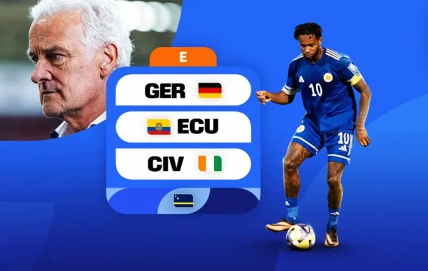 Dünya çempionatına 33 gün qaldı: KÜRASAO - "Mavi dalğa" - VİDEO