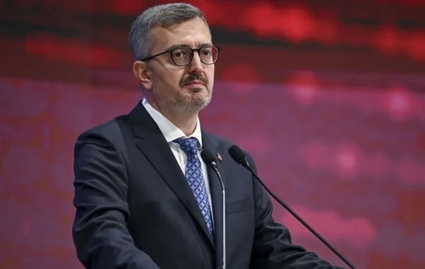 Burhanettin Duran: "Türkiyə ilə Azərbaycan arasındakı qardaşlıq bağı güclənməkdədir" - FOTO