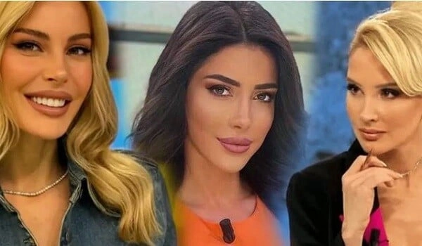 Türkiyədə saxlanılan aparıcılardan ikisi azadlığa buraxıldı