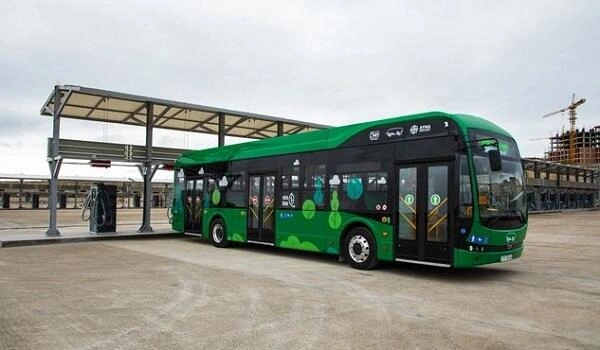 Bəzi avtobuslar bu dayanacaqlarda saxlamayacaq