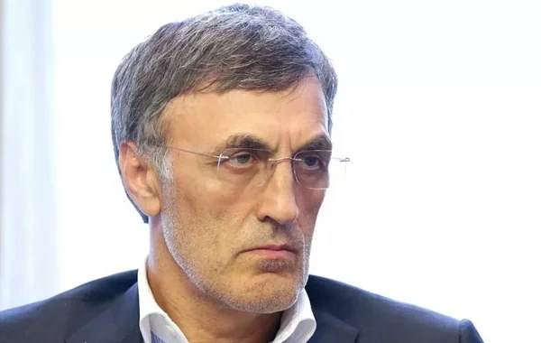 Rusiyada keçmiş deputat ömürlük həbsə məhkum edildi