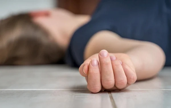 Ağac kəsən kişinin arvadı faciəli şəkildə öldü