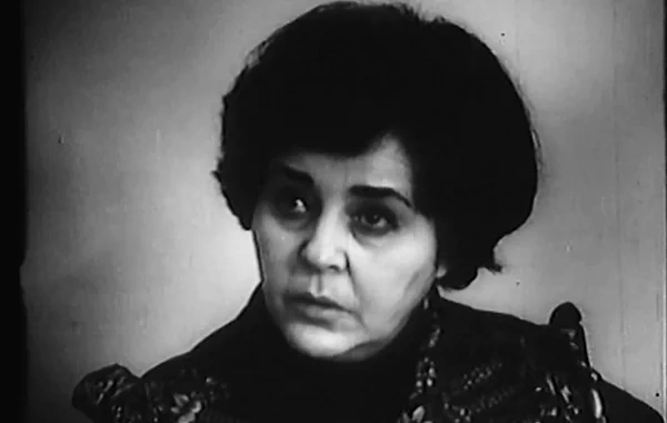 "Araşdırın!" filmi 48 il sonra dövlət fondunun arxivinə daxil edildi - FOTO