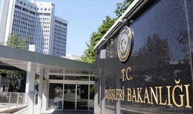 Qara dənizdə mülki gəmilərə hücum - Türkiyədən bəyanat