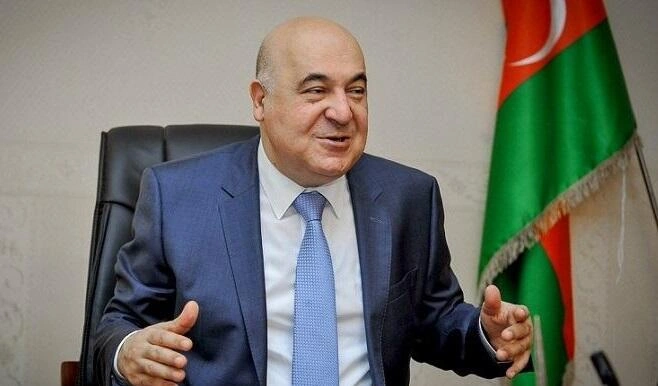 Yalandır, mən Ramiz Mehdiyevə hücum etmirəm
