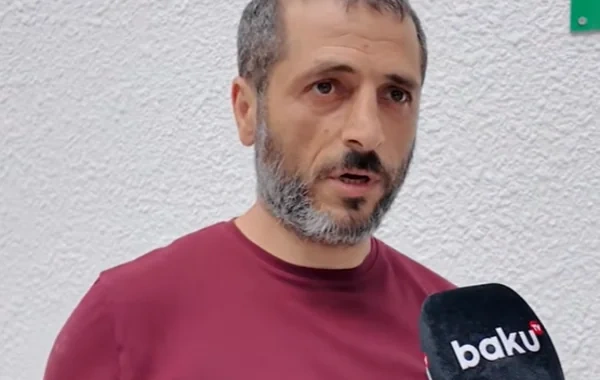Mənzil aldı, 22 kvadratmetr itirdi: Xırdalan sakini şirkətdən şikayətçidir - VİDEO