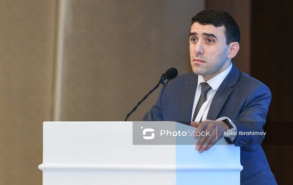 Elnur Əliyev: "400-ə yaxın məktəbə metodik dəstək verilir"