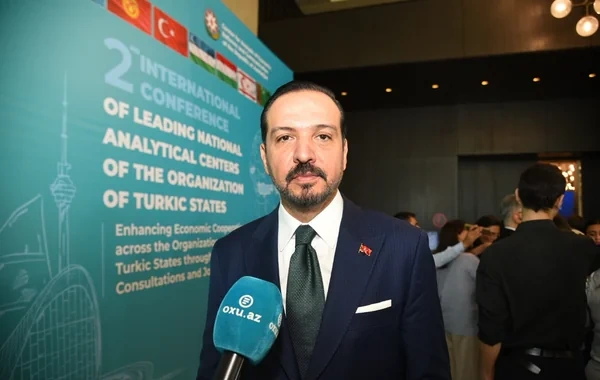"Xəyal edilməsi belə çətin olan bir mərhələyə çatmışıq" - Türkiyəli deputatdan MÜHÜM AÇIQLAMA