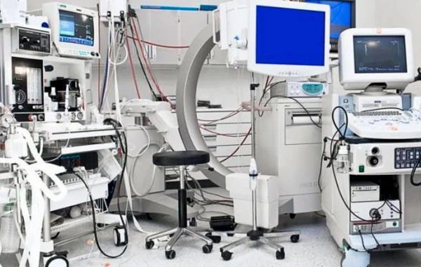 Onkologiya Mərkəzi 50 milyon manata avadanlıqlar alır