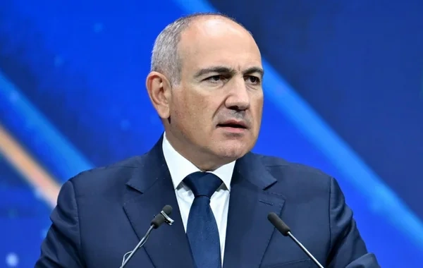Paşinyan: "Ermənilər beynəlxalq səviyyədə tanınmış ərazidən kənarda vətən axtarmamalıdırlar"