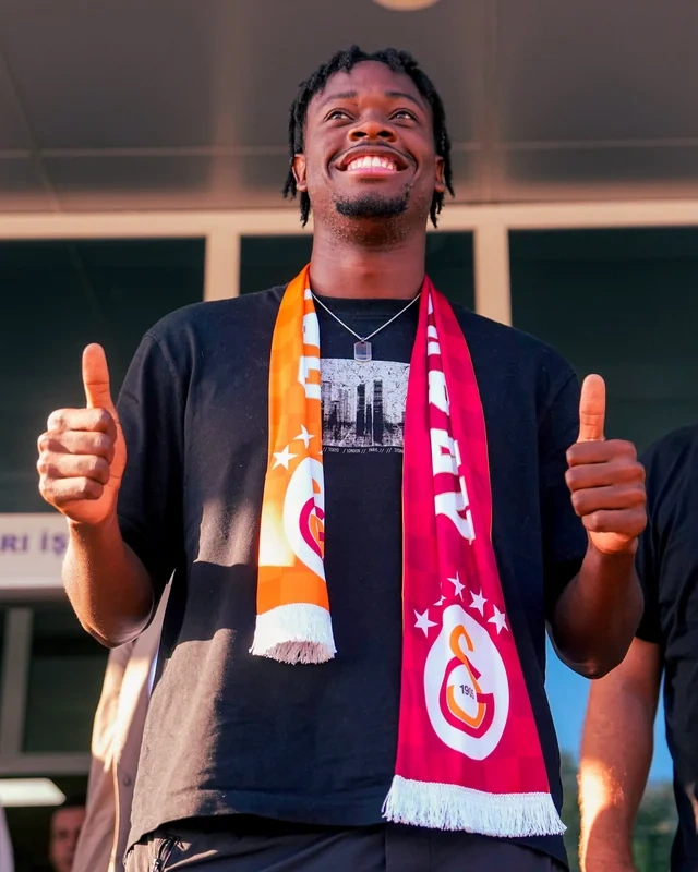"Qalatasaray" PSJ-nin yetirməsini transfer edib - FOTO