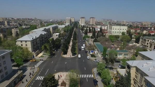 Sabah Bakının bu rayonunda qaz olmayacaq