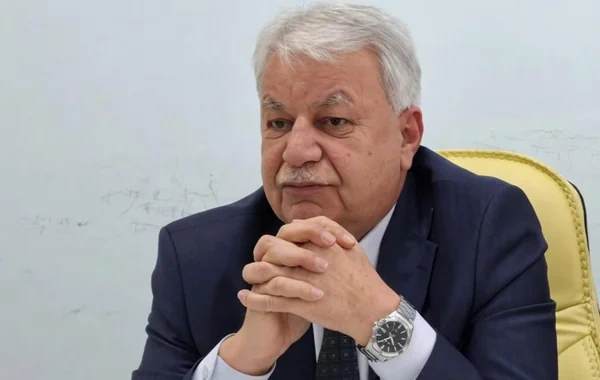 Bayram Muradov və müavini vəzifələrindən AZAD EDİLDİLƏR